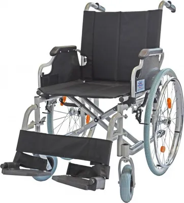 Produktbild von Trendmobil Rollstuhl (Nachfolgemodell Lexis) Sitzbreite 45 cm