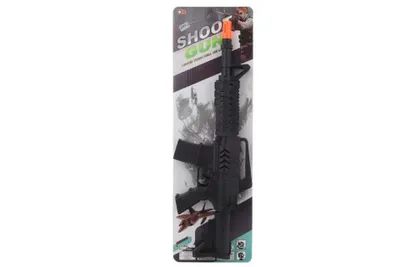 Obrázek produktu pro Samopal černý