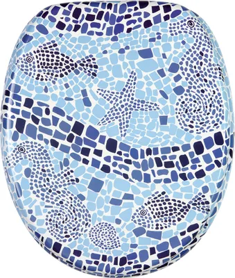 Zdjęcie produktu dla Deska sedesowa SANILO® Mosaic World, pokrywa toalety bezpośrednio od producenta, deska sedesowa, deska sedesowa, deska sedesowa, deska sedesowa, deska sedesowa, deska sedesowa, deska sedesowa, deska sedesowa, deska sedesowa