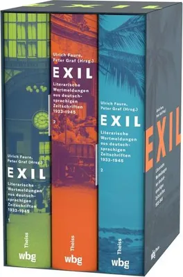 Produktbild von Exil!