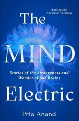 Obrázok produktu pre The Mind Electric