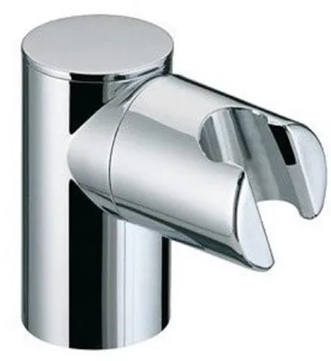 Obrázok produktu pre Bristan WB101 C, 101 mm, nastaviteľný, pochrómovaný nástenný držiak