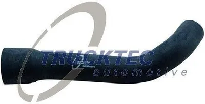 Produktbild von TRUCKTEC AUTOMOTIVE Schlauchleitung Druckluftkompressor 01.15.032 passend für MERCEDES-BENZ SK