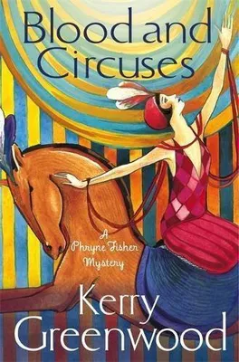 Obrázok produktu pre Blood and Circuses