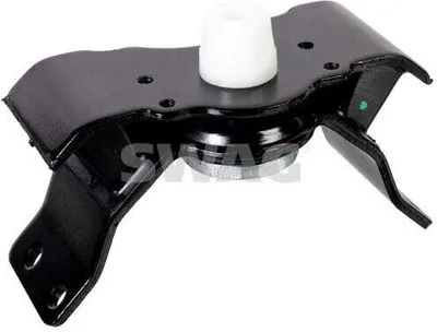 Image de Support moteur en caoutchouc et métal, arrière, pour TOYOTA LAND CRUISER (KDJ12, GRJ12), référence 33 10 6120