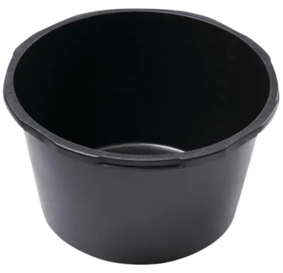Obrázok produktu pre Vedro na maltu 90 l, priemer 360 mm x 660 mm