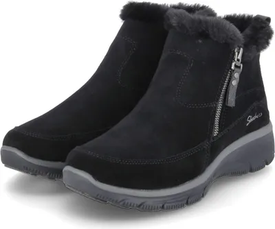 Zdjęcie produktu dla Skechers Buty Easy Going Cool Zi, 167862BLK