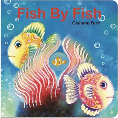 Immagine prodotto di Fish by Fish