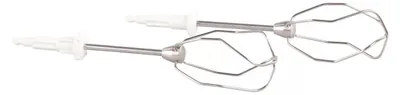 Produktbild von Bosch Rührbesen links u. rechts Set 659071 Ersatz für 00653471 653471