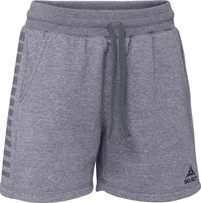 Produktbild von SELECT Torino Sweatshorts Damen Grau XL