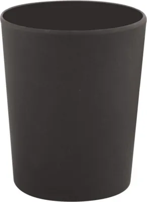 Obrázok produktu pre Spirella Držiak na zubné kefky Takeo 7,4 x 9,2 cm antracitový
