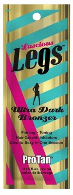 Zdjęcie produktu dla ProTan Luscious Legs Specjalny Do Opalania Nóg