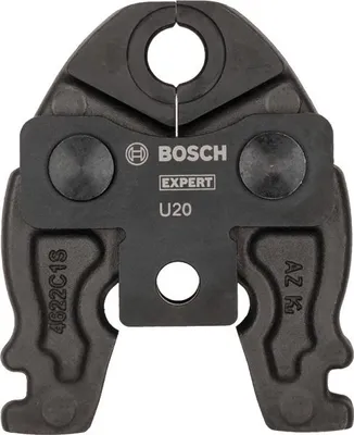 Produktbild von EXPERT Compact Pressbacke, U20