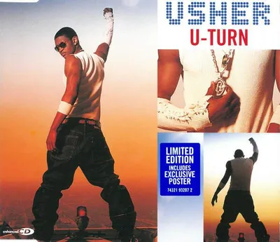 Produktbild von U-Turn