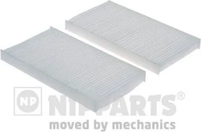 Image de NIPPARTS Filtre, air intérieur N1340313