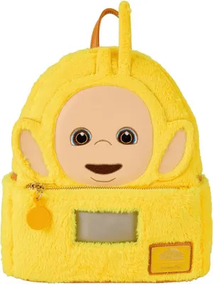 Obrázok produktu pre Teletubbies by Loungefly Mini Rucksack Laa-Laa