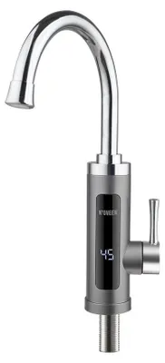 Image de Chauffe-eau instantané N'OVEEN IWH480