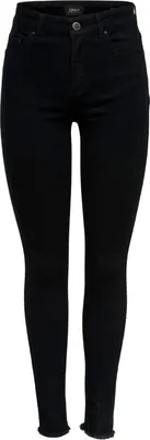 Image de Only ONLY Jeans skinny pour femmes uni 2181-00-00500