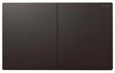 Obrázok produktu pre Gorenje ICY3500DGP, Čierna, Na pracovnú dosku, 57.5 cm, Indukčná varná doska so zónami, 2 zone(s), 2 zone(s)
