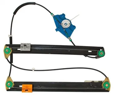 Produktbild von Fensterheber Elektrisch vorne rechts für Audi A4 2000/11-2002/07