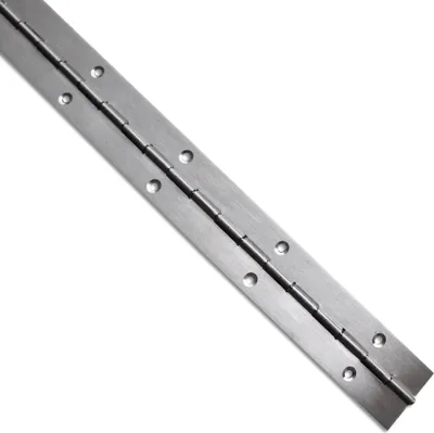 Immagine prodotto di Cerniera ad asta 1,2 m x 30 mm