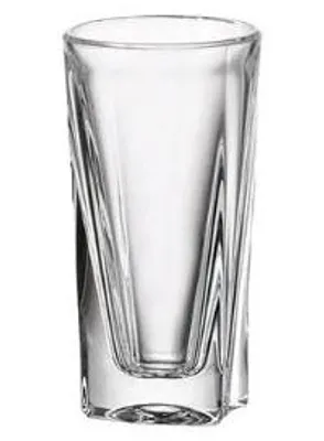 Zdjęcie produktu dla Bohemia Crystal – kieliszki do nalewek Kathrene, 50 ml (zestaw 6 sztuk)