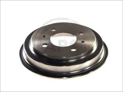 Produktbild von Bremstrommel rotierend Ø 180 mm 32 mm A.B.S. für NISSAN MICRA
