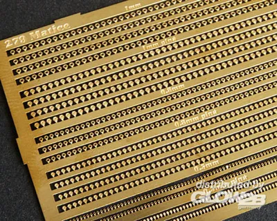 Produktbild von Plus model Bolzen und Muttern  6797279