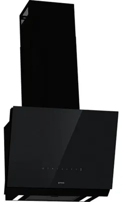 Produktbild von Gorenje G600 Dekorativ Kaminhaube, 60 cm, 483 m³/h, Abluft/Umluft, A, C, C, 56 dB