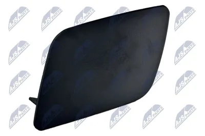 Image de Couverture de la glissière de sécurité