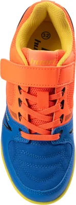 Productafbeelding van Jeugdvoetbalschoenen TEAMSON JUNIOR IC