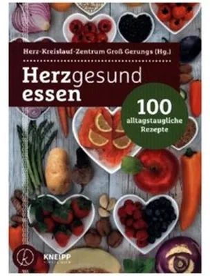 Obrázok produktu pre Herzgesund essen