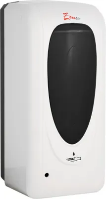 Produktbild von Kontaktloser Desinfektionsspender 1000ml DAV007