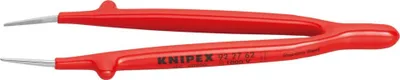 Obrázok produktu pre Knipex 92 27 62, Červená, Strieborná, 35 g, 150 mm