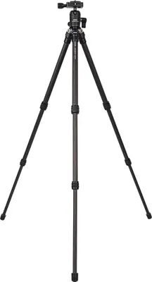 Produktbild von Dörr 380182, 3 Bein(e), Schwarz, 137 cm, 585 g