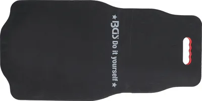 Produktbild von BGS technic Mechanic's Protection Mat, 760 g