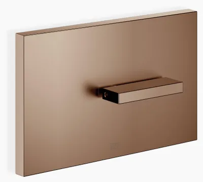 Produktbild von Dornbracht 12660979-42 Abdeckplatte f.WC-UP-SPK TeCe