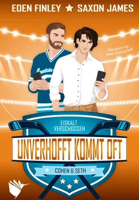 Produktbild von Unverhofft kommt oft