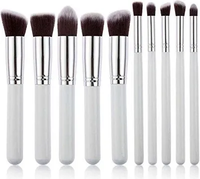 Obrázok produktu pre Sada kozmetických štetcov Technique Pro Makeup pre dokonalý výsledok