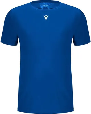 Produktbild von Macron Mp151 Hero T-Shirt Herren - Royal  | Größe: M