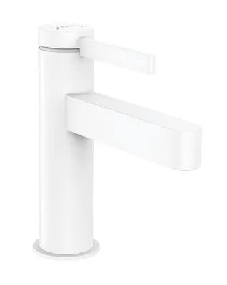Obrázek produktu pro hansgrohe umyvadlová baterie FINORIS bílá matná 76010700
