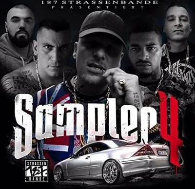 Produktbild von Sampler 4