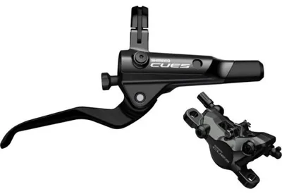 Produktbild von SHIMANO Scheibenbremse CUES U8000 HR Rechts Scheibenbremse - für Hinterrad, r....