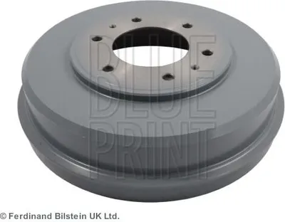 Produktbild von 2x BLUE PRINT Bremstrommel ADC44711 hinten für FIAT Fullback Pickup (502 503)
