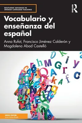Produktbild von Wortschatz und Spanischunterricht