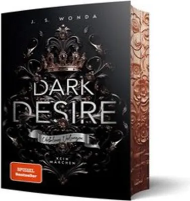 Produktbild von Dark Desire