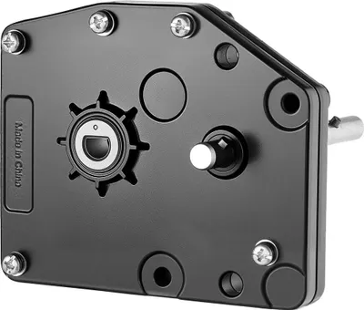Productafbeelding van Ondersteuningsbox voor caravan met vijfde wiel, model 276602 of 179015, geschikt voor Lippert Venture en Atwood