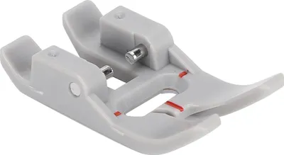 Image de Non -STICK -Spécialités de pieds pour presses multifonctions domestiques -Accessoires pour machines