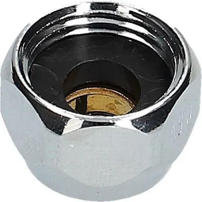 Produktbild von Europart Quetschverschraubung 1-fach 3/8"x8mm