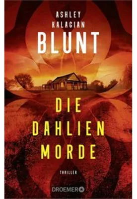 Immagine prodotto di Die Dahlien-Morde